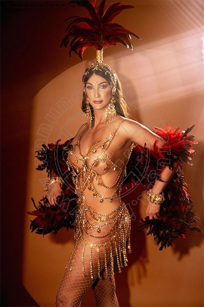 Foto Dea Venere  Transescort Firenze