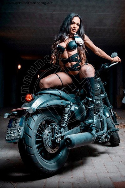 Foto Melani Vilhena  Trans Vicenza