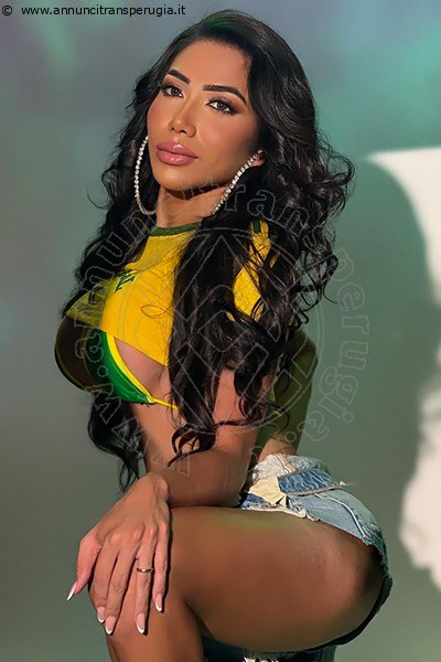 Foto Natyelle Ninfeta  Trans Roma