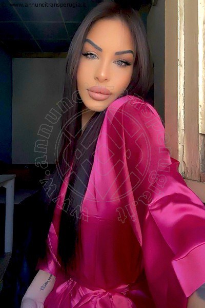 Foto Rafaella Sexy  Transescort Casoria