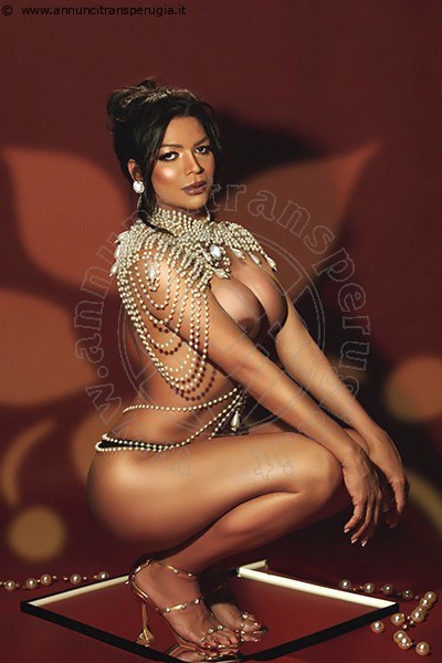 Foto Renata Molina  Trans Barcellona