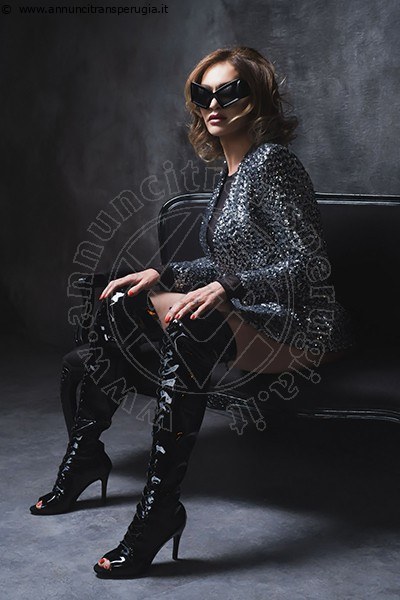 Foto Valeria  Transescort Treviso