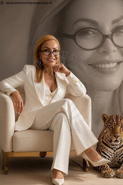 Foto Claudia Transescort Castel Bolognese