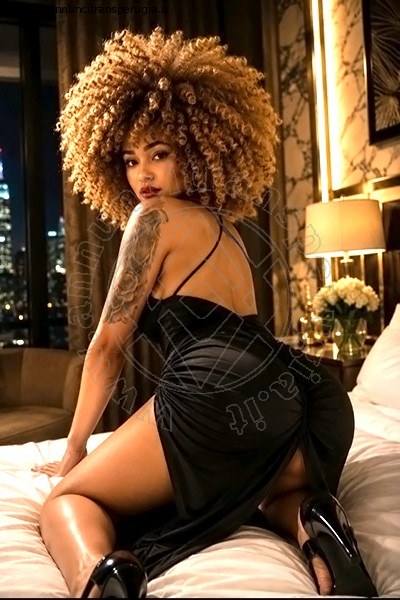 Foto Stella Ricci Transescort Rimini